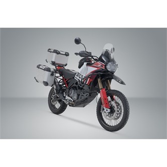 set di protezione adventure adv2299576100