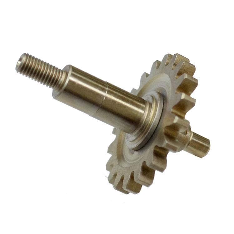 Alberino pompa acqua Honda CR 250R (1997-2007) (19240-KZ3-J20)