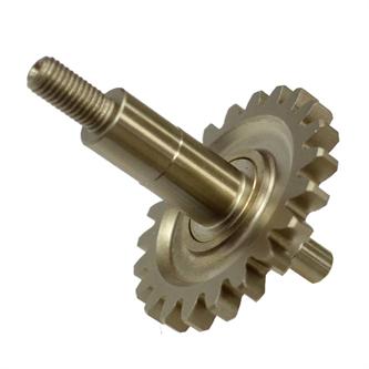 alberino pompa acqua honda crf 250r 2004 2009 19240 krn 670