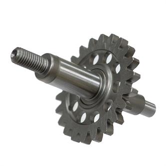 alberino pompa acqua honda crf 250r 2010 2017 19240 krn a40