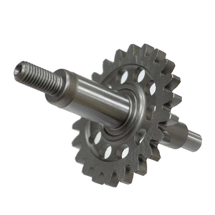 Alberino pompa acqua Honda CRF 250R (2010-2017) (19240-KRN-A40)