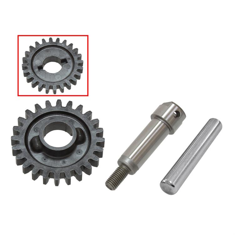 Alberino pompa acqua Honda CRF 250R (2018-2020) (19241-K95-A20;19242-K95-A20)