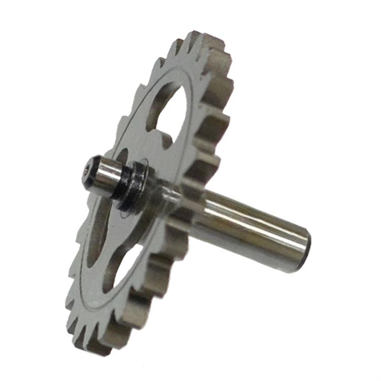 Alberino pompa acqua Kawasaki KX 125 (2003-2005) (13234-1117)