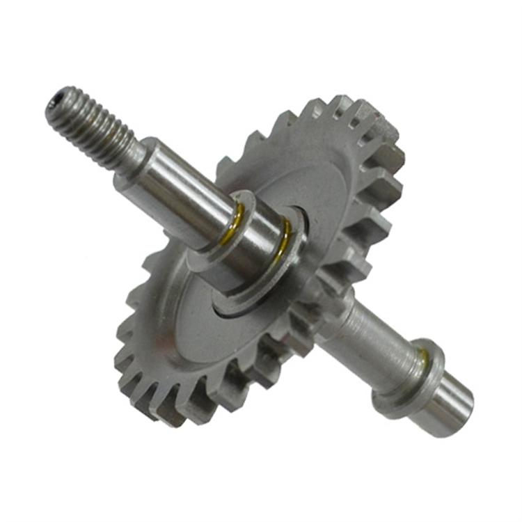 Alberino pompa acqua Suzuki RM 250 (2001-2008) (17510-37F10)