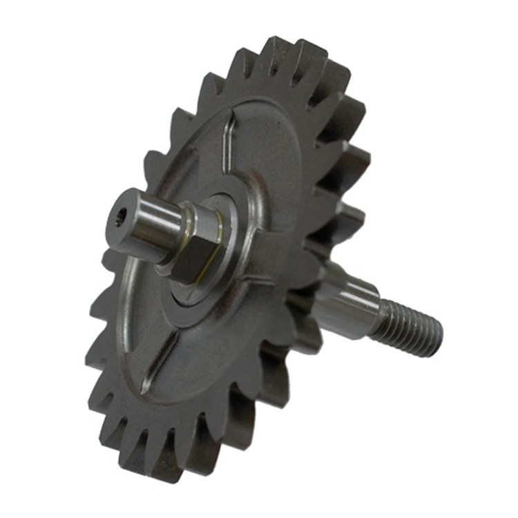 Alberino pompa acqua Suzuki RMX 450Z (2010-2017) (17510-28H01)
