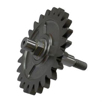 alberino pompa acqua suzuki rmx 450z 2010 2017 17510 28h01