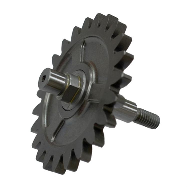 Alberino pompa acqua Suzuki RMX 450Z (2010-2017) (17510-28H01)