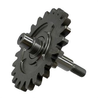 alberino pompa acqua suzuki rmz 250 2013 2017 17510 10h10