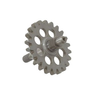 alberino pompa acqua yamaha yz 250f 2019 2020 oem b7b 12459 00 00