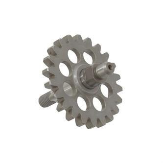 alberino pompa acqua yamaha yz 250f 2019 2020 oem b7b 12459 00 00