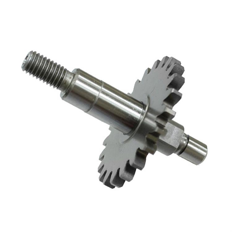 Alberino pompa acqua Yamaha YZ 85 (2002-2003) (5DH-12459-01-00)