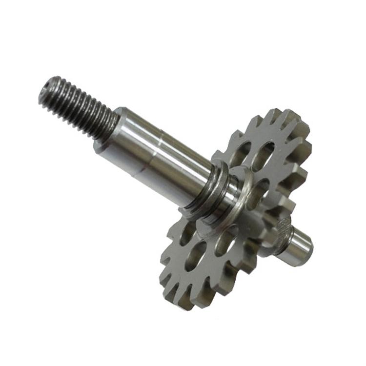 Alberino pompa acqua Yamaha YZF 250 (2004-2013) (5XC-12459-00-00)