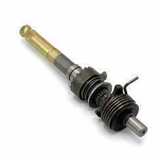 albero accensione yx lunghezza 200 mm attacco pedale 16mm