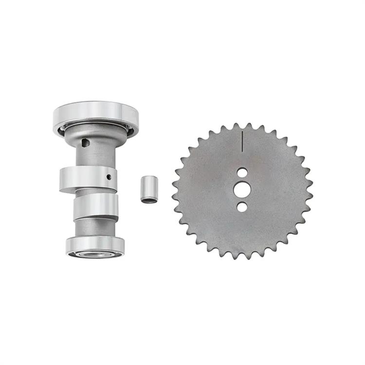 Albero Camme Race TB per YX125 YX140 ZS110 ZS125 YX140