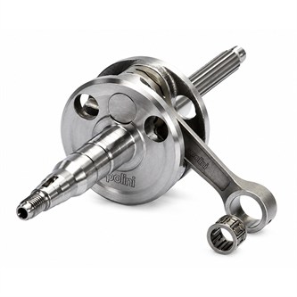 albero motore mbk booster sp 12