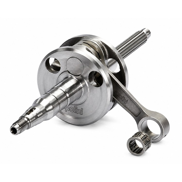 Albero motore MBK Booster sp. 12