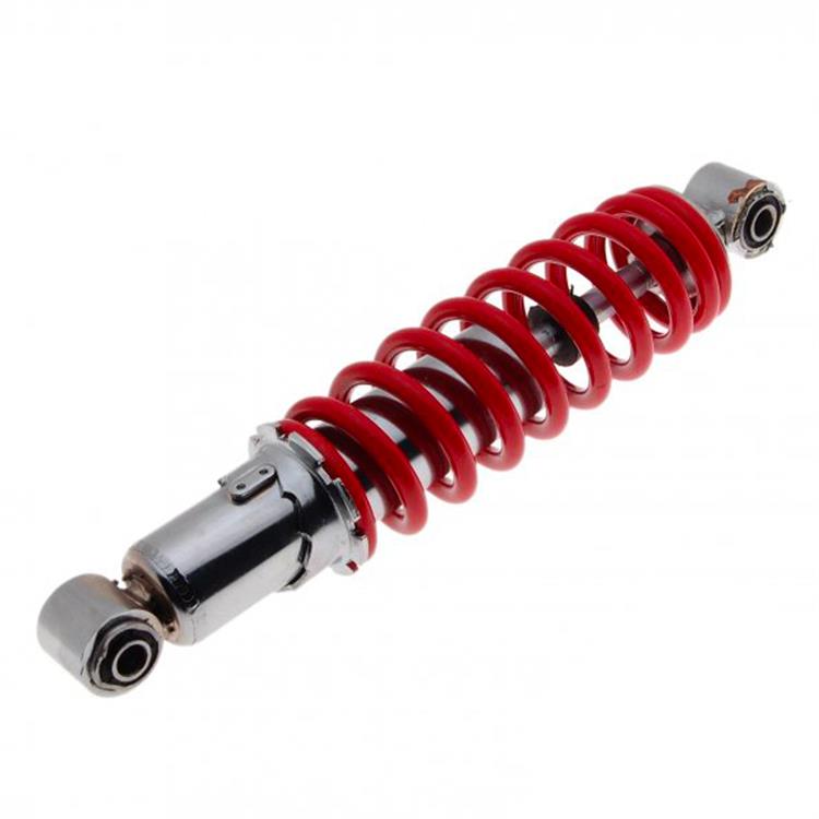Ammortizzatore minicross 285 mm