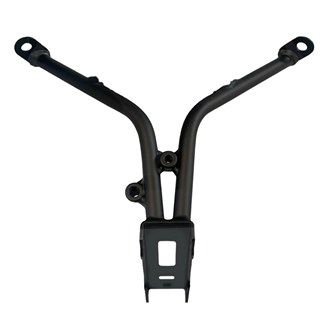 archetto anteriore originale ohvale gp0 evo 25 giallo