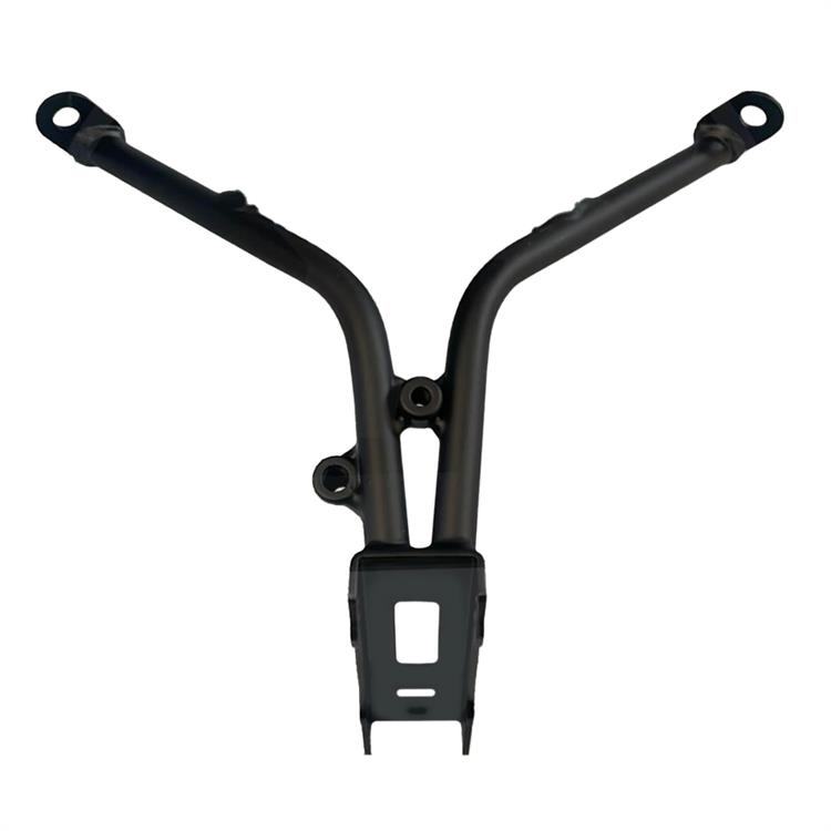 Archetto Anteriore originale Ohvale GP0 EVO (25) Giallo