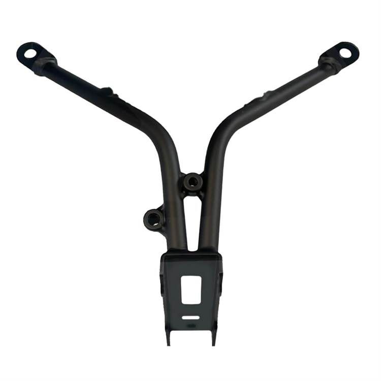 Archetto anteriore originale Ohvale GP2 (2025) 