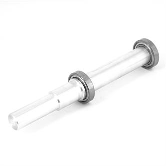 asse cavalletto monobraccio ducati 258 217 mm