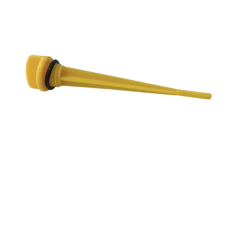 Asta olio motore lunga GPX-YX-LIFAN Giallo