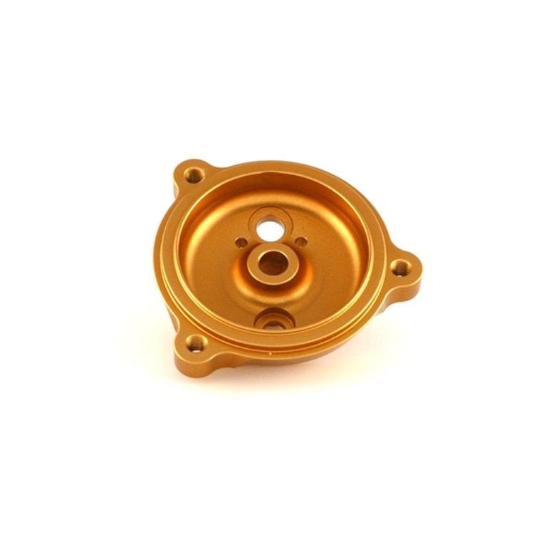 Base valvola di scarico KTM 65 SX (2009-2026)