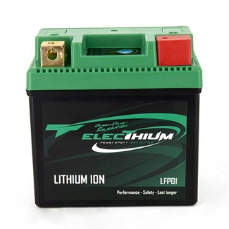 batteria al litio honda crf 250 r 18 23