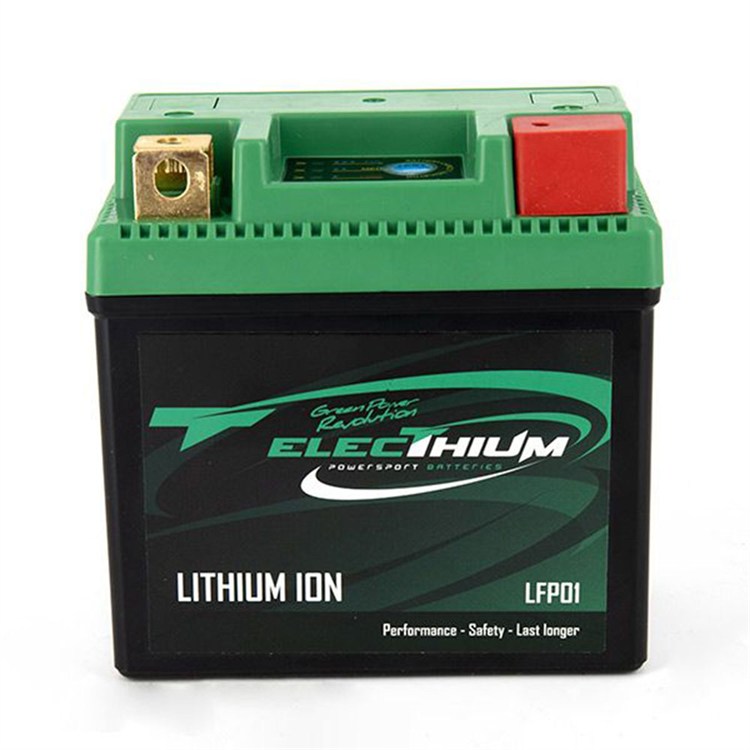 Batteria al litio Husqvarna 250 FC (2016-2021)