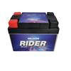 Batteria KTM 250 SX-F (2018) Rider litio [Yuasa code LITX5L-BS] in Parti elettriche