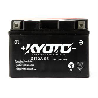 batteria kyoto gt12abs kawasaki j abs 125cc 2016 2020 yuasa code yt12a bs