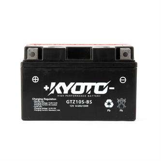 batteria kyoto gtz10sbs kawasaki z h2 1000cc 2020 2020 yuasa code ytz10 s