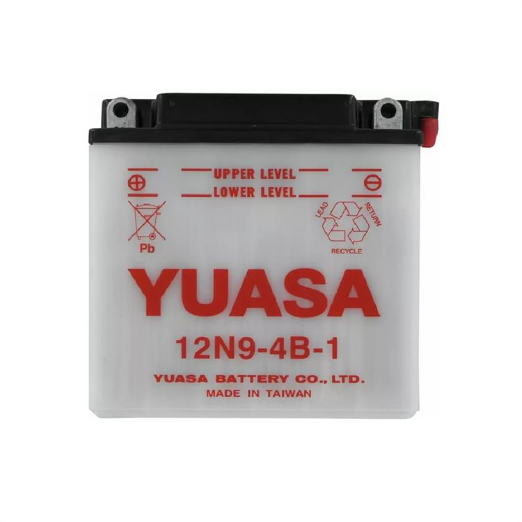 Batteria Yuasa 12N9-4B-1 Honda CM 200 T (1980-1983)