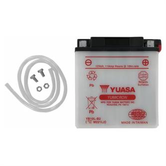 batteria yuasa yb10l b2 honda ch 150 elite 85 86