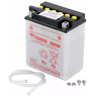 batteria yuasa yb14l a2 yamaha xtz 750 super tenere 89 97