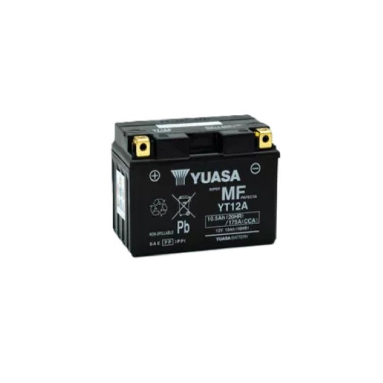 Batteria Yuasa YT12A KTM Adventure 790 R (19-20)