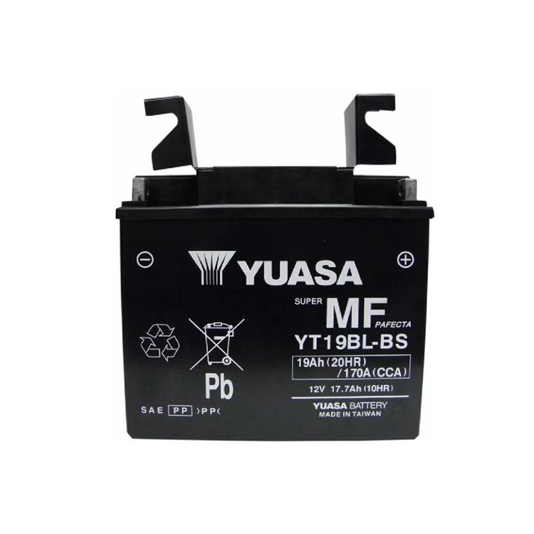 Batteria Yuasa YT19BL-BS BMW R 1100 S ABS (1998-2005)