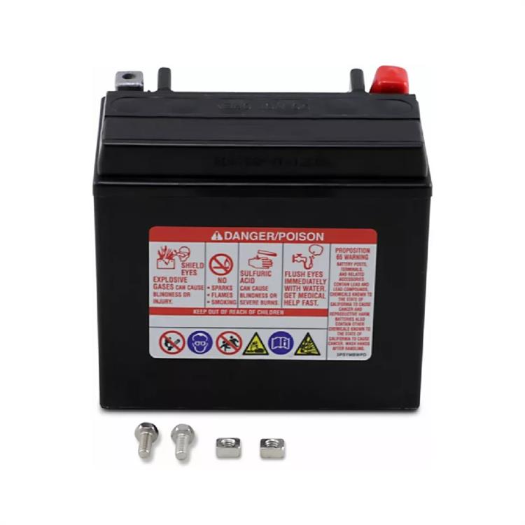 Batteria Yuasa YTX12 Honda TRX 250 Fourtrax Recon (1997-2001)
