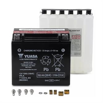 batteria yuasa ytx20hl bs kawasaki jt 1500 300 x jet ski ultra 300 x 12 13