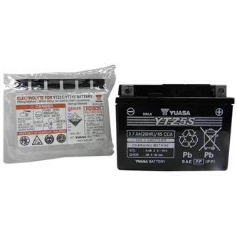 batteria yuasa ytz5s battery group cagiva city 50 92 97