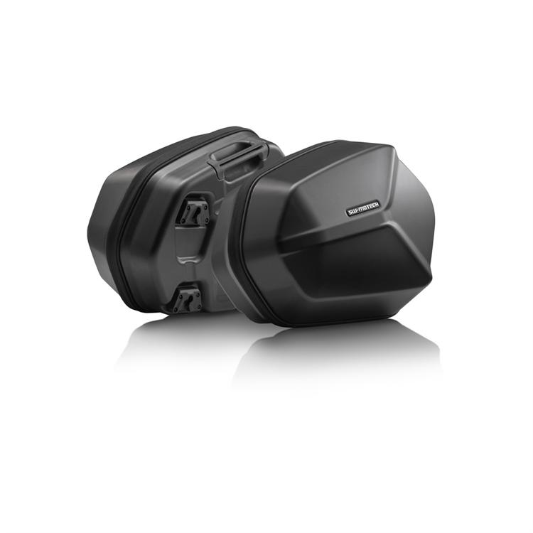 Sistema di borse laterali AERO ABS modello USA KFT.22.822.60201/B