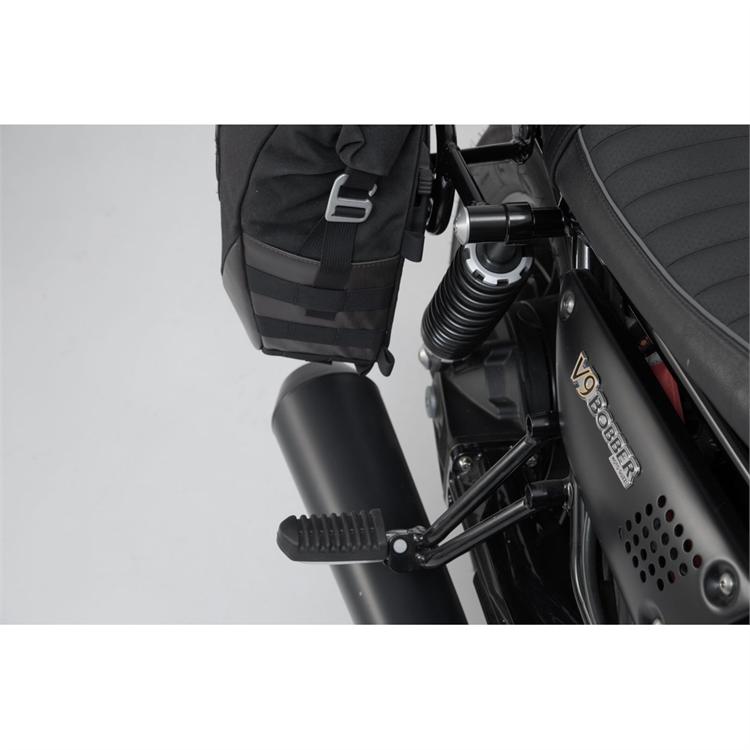 Legend Gear sist. borse laterali LC Black Edition BC.HTA.17.797.20300
