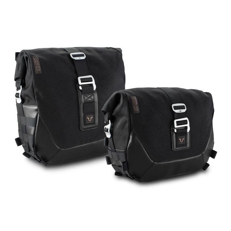 Legend Gear sist. borse laterali LC Black Edition BC.HTA.01.903.20100
