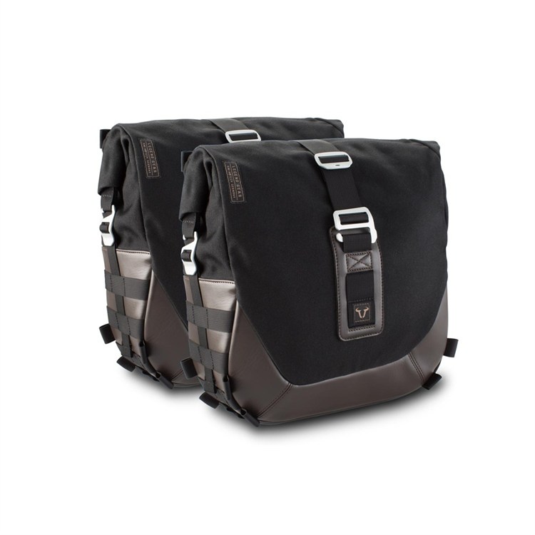 Legend Gear sistema di borse lat. LC Black Edition BC.HTA.11.509.20301