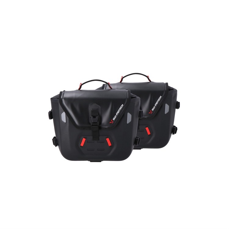 Sistema di borse SysBag WP S/S BC.SYS.11.509.31200/B