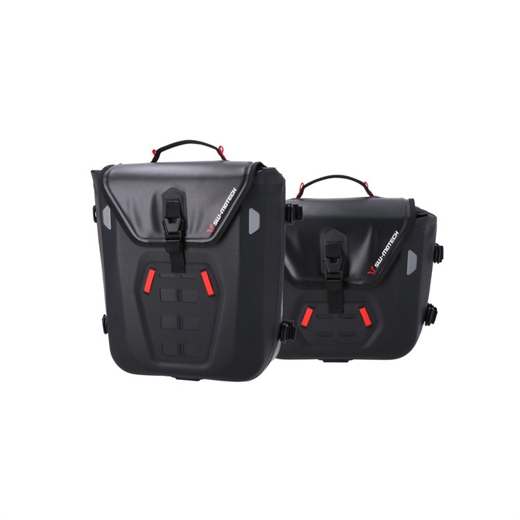 Sistema di borse SysBag WP M/S BC.SYS.01.971.31000/B