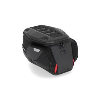 borsa serbatoio pro trial nero grigio 13 18 lt