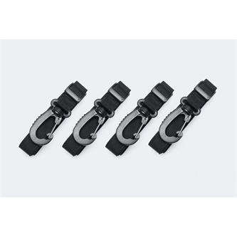 4 cinghie di fissaggio drybag ml bczub0004230000