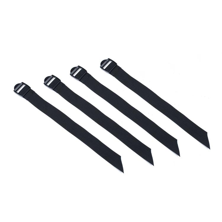 Set di cinghie per borsa aggiuntiva TRAX BC.ZUB.00.088.30000