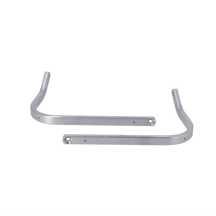 Kit di montaggio paramani BHG-062-05-NP